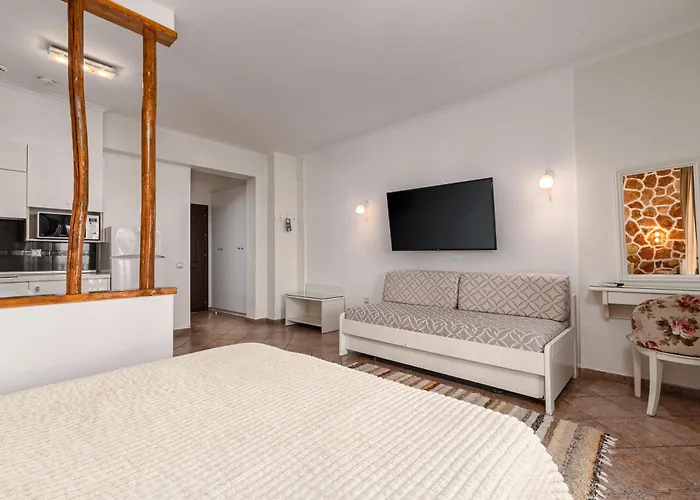 Hotel Aeollos
