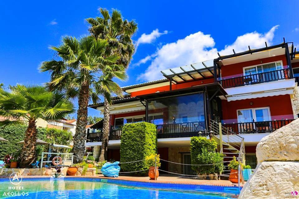 Aeollos 3* Pefkochori