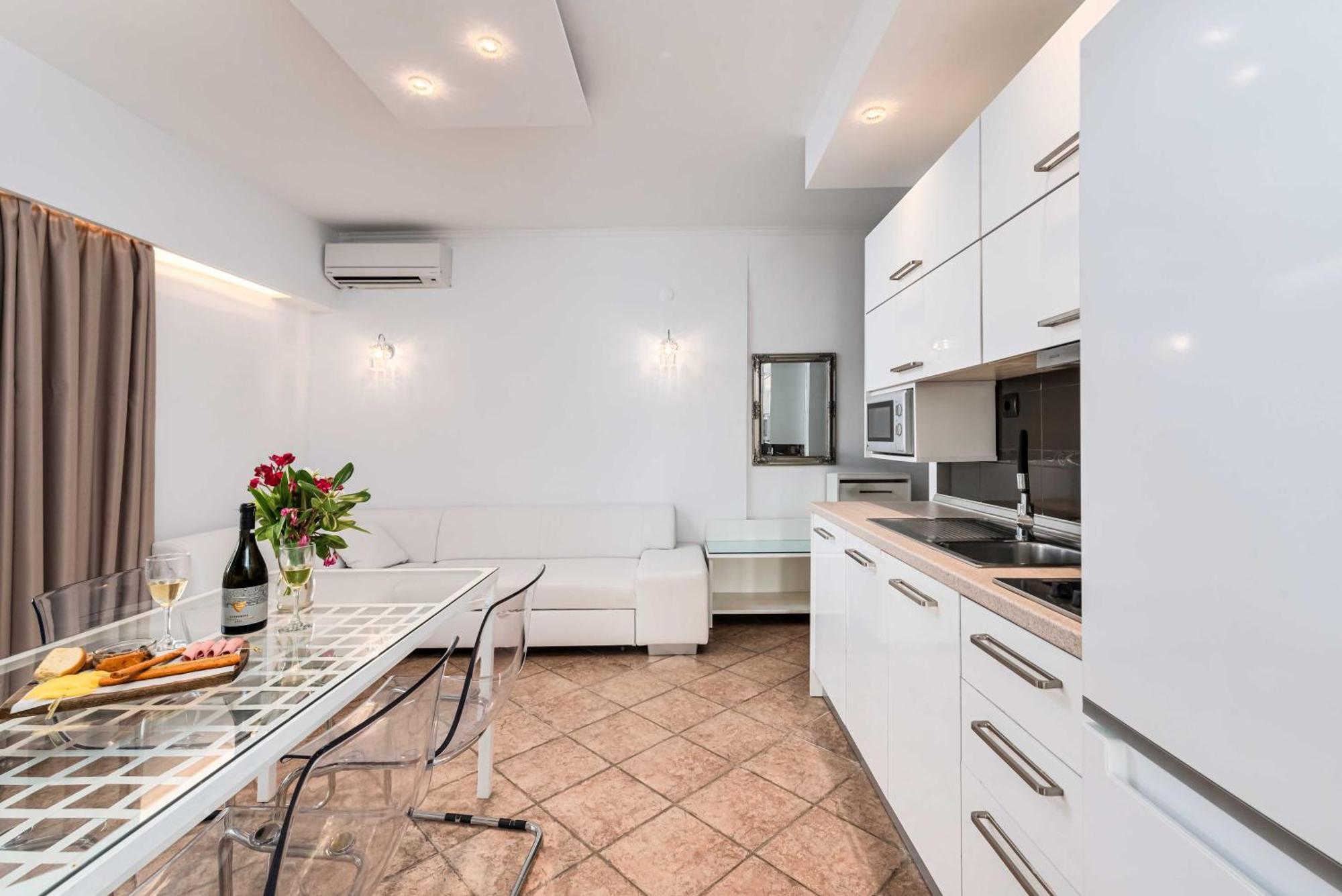Aeollos 3* Pefkochori
