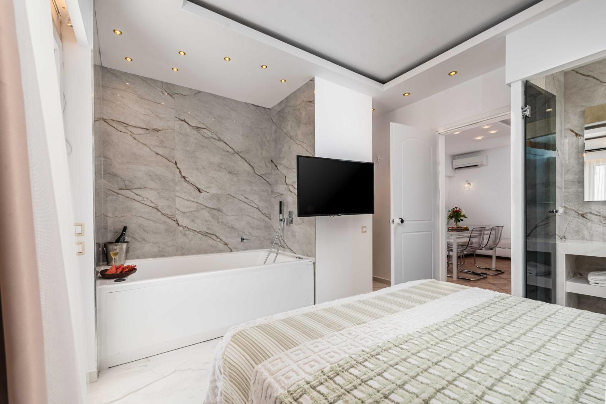 Aparthotel Aeollos