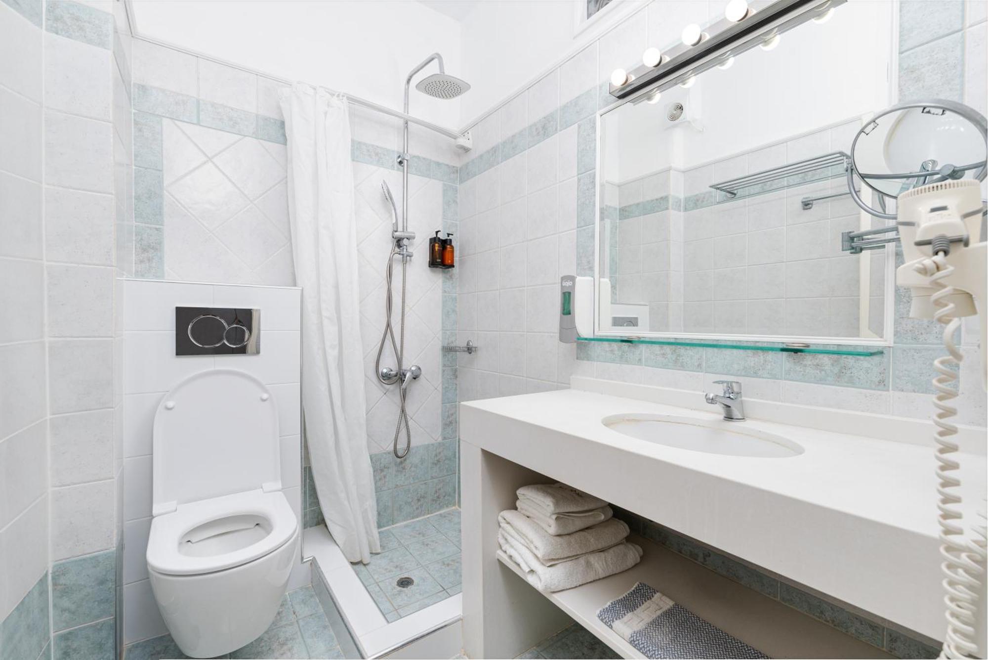 Aparthotel Aeollos Pefkochori
