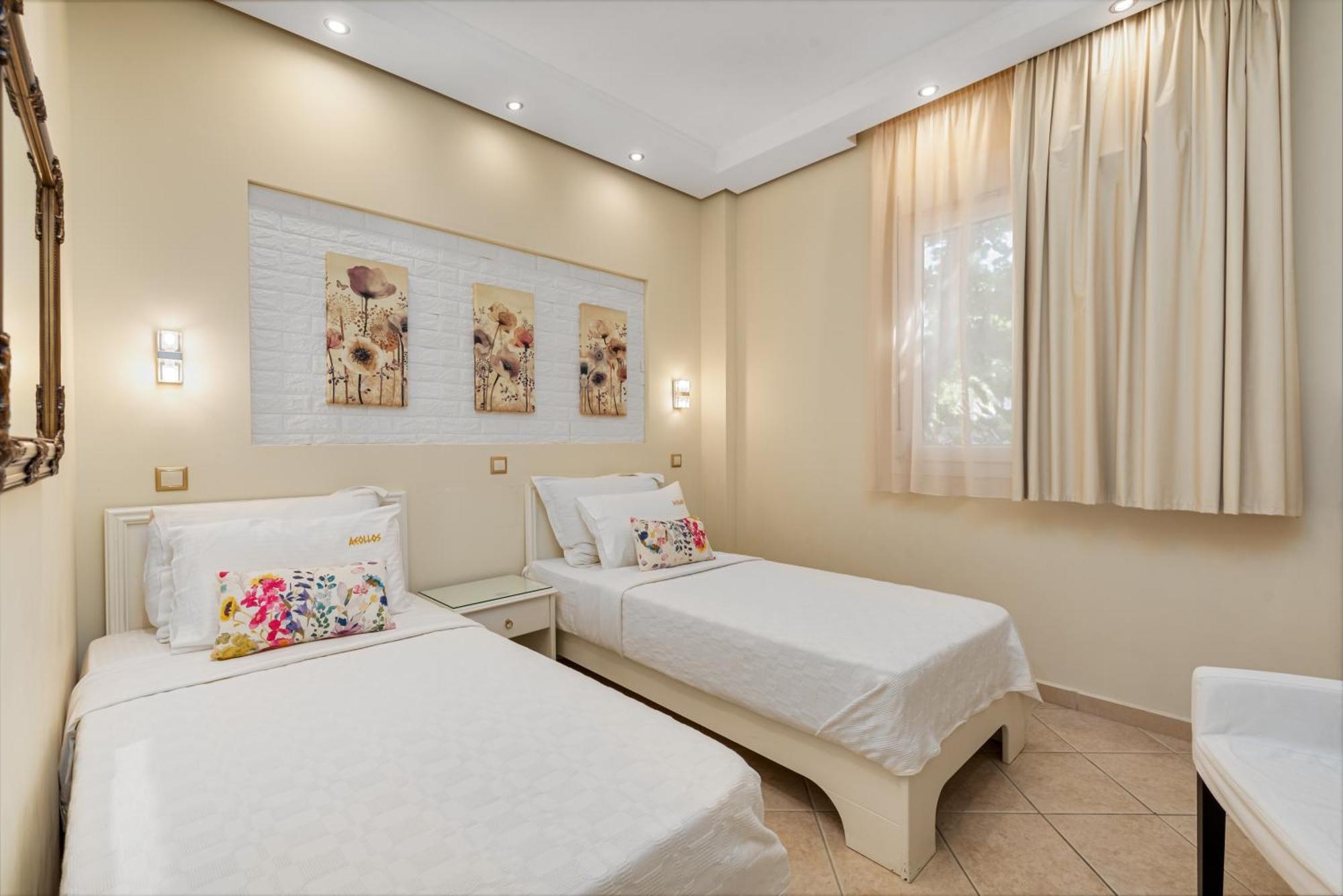 Aparthotel Aeollos