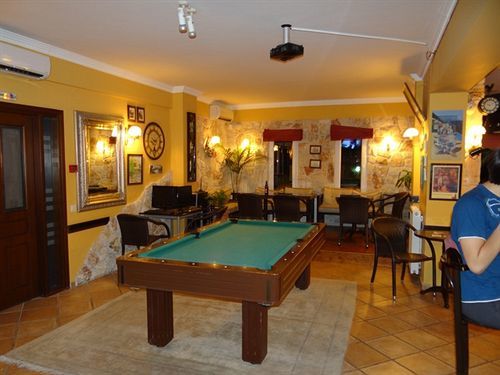 Aparthotel Aeollos Pefkochori