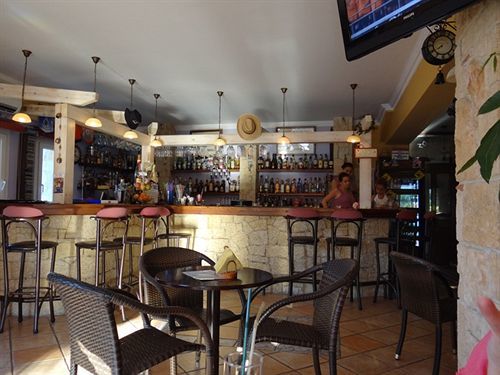 Aeollos 3* Pefkochori