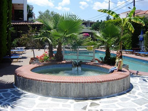 Aeollos Aparthotel