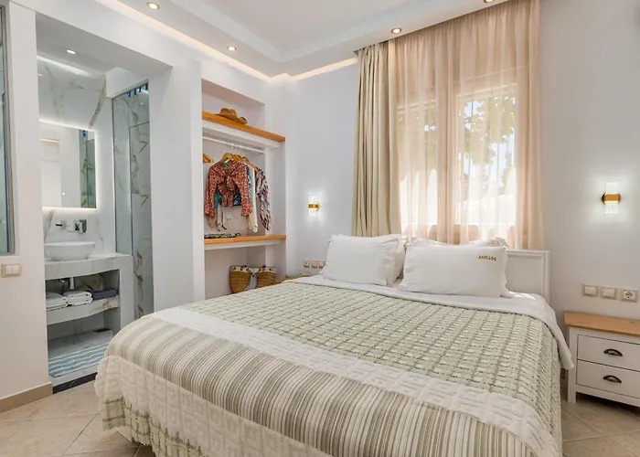 Hotel Aeollos