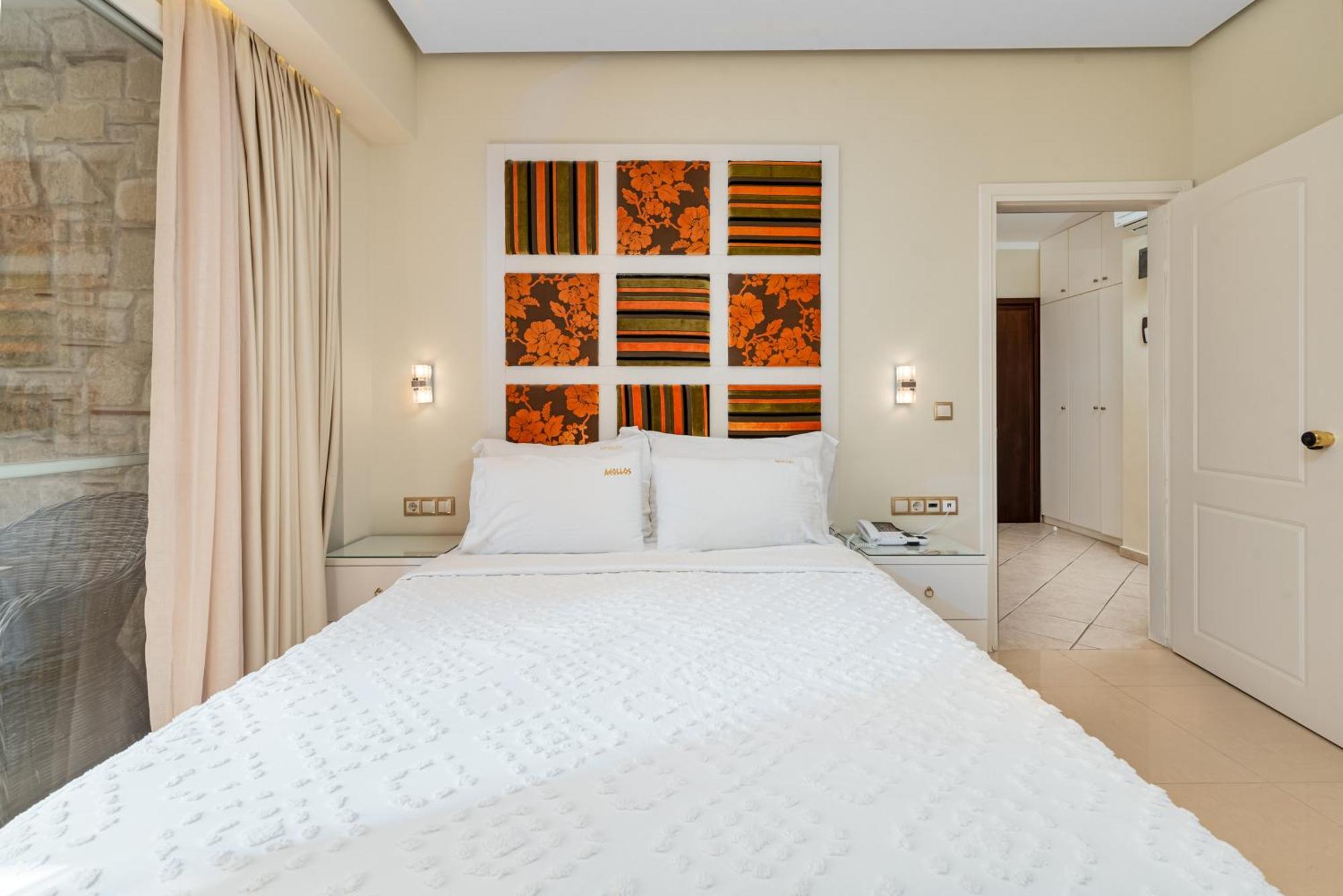 Aeollos Aparthotel