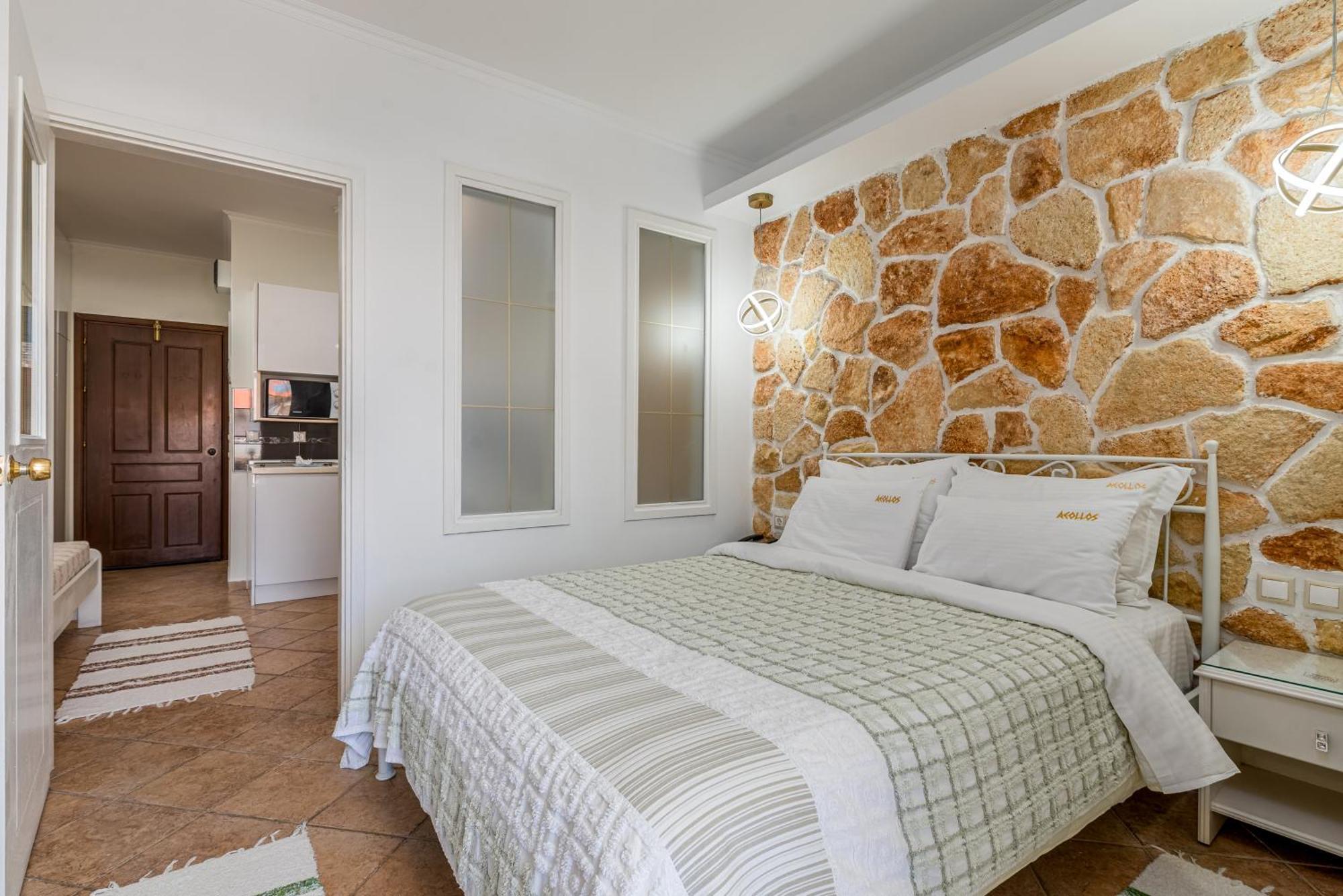 Aeollos 3* Pefkochori